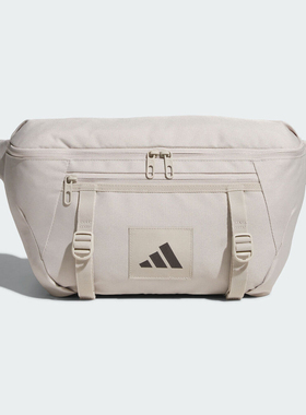 adidas阿迪达斯男女UTL X-BODY BAG运动休闲斜挎包JM7151