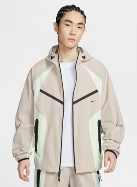 NIKE耐克男子运动健身夹克外套IU7497-236