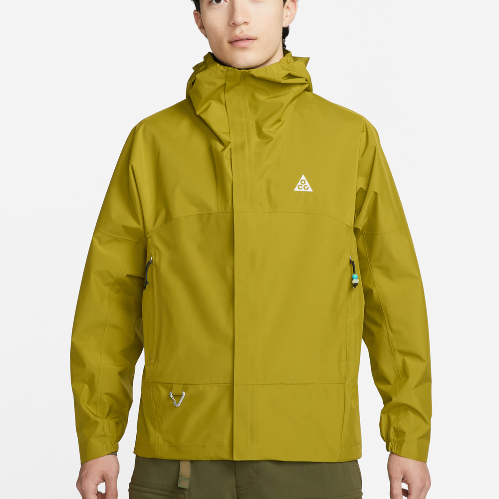 NIKE耐克男子AS M ACG SF CASCADE RAIN梭织运动外套DV9416-390