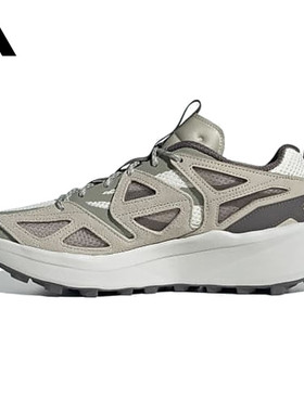 adidas阿迪达斯男子KANTAI TRAILSPW FTW-运动训练跑步鞋JI4817