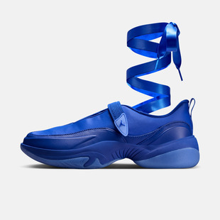 POINTE运动休闲鞋 NIKE耐克女鞋 WMNS JORDAN 400 IB8597