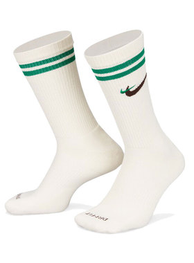 NIKE耐克中性ED PLS CSH CRW 1P 144 AF1休闲袜子DQ9165-133