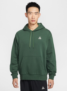 NIKE耐克男子运动休闲套头衫卫衣IO9668-323