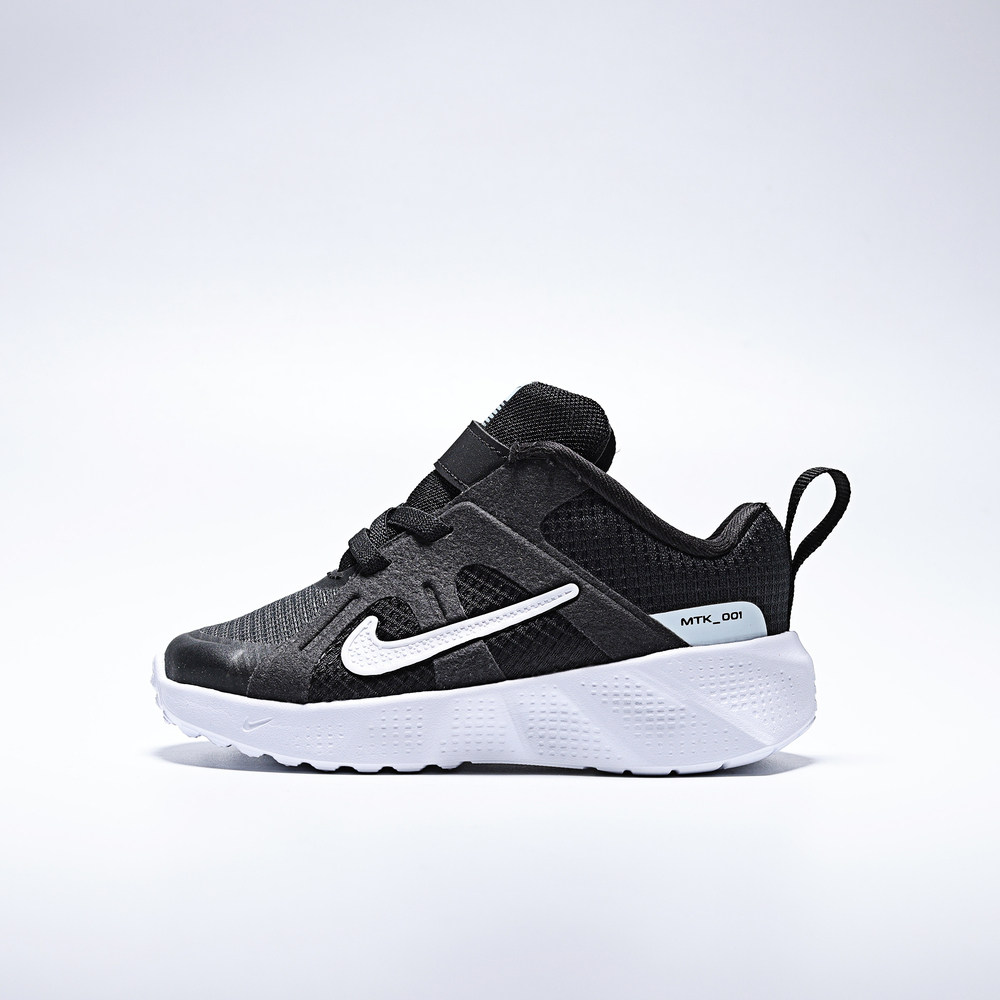 NIKE耐克男婴童METRO TEK运动训练跑步鞋HQ2009-003