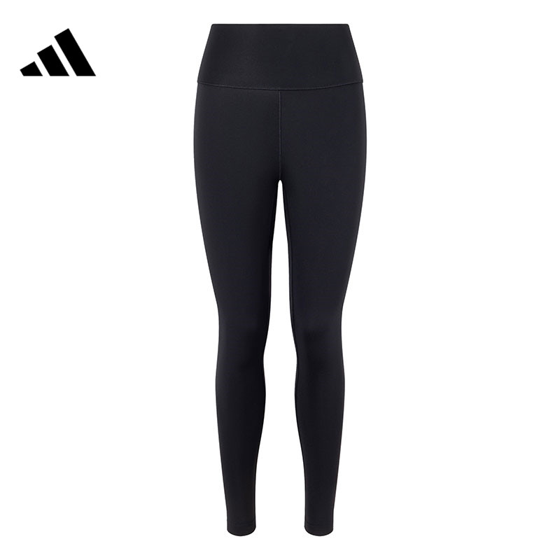 adidas阿迪达斯女子ALL ME W 7/8紧身运动长裤KA6065