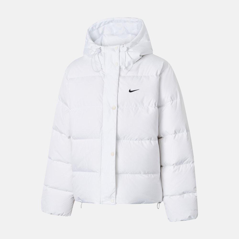 NIKE耐克女子AS W NSW TF DWNFL运动休闲羽绒服IH0728-100