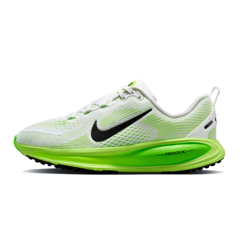NIKE耐克大童鞋NIKE VOMERO 18 (GS)运动休闲鞋HQ2157-101