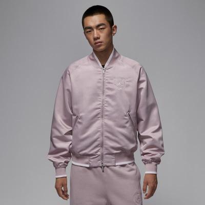 NIKE耐克男子jordan运动训练休闲梭织夹克外套HV3456-627