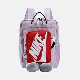 BKPK运动休闲双肩包HM9973 BOXY 537 NIKE耐克大童Y