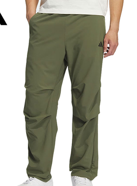 adidas阿迪达斯男子FI MH PARA PANT运动休闲长裤KH3763