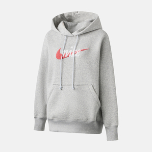 NIKE耐克女子运动休闲套头衫 043 卫衣IM9644