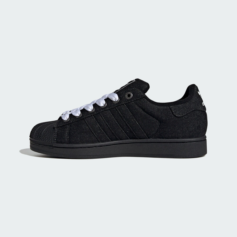 adidas阿迪达斯三叶草男女鞋SUPERSTAR II运动休闲鞋JQ3211