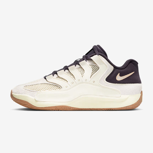 NIKE耐克男鞋KD18 LE EP运动训练篮球鞋II3841-100