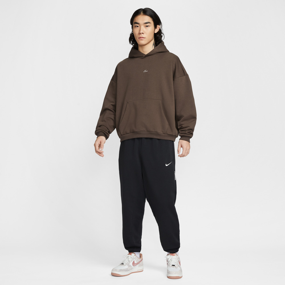 NIKE耐克男子SI BRSH PO HD运动休闲套头衫卫衣IM5919-237