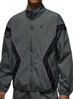 NIKE耐克男子AS M J BRK DRAFT运动健身夹克外套IH2825-068