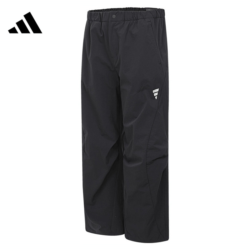 adidas阿迪达斯男子FUSTL WV PNT 1运动休闲长裤KB4614