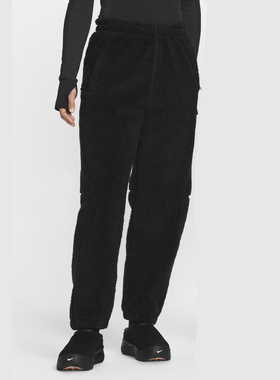 NIKE耐克男女ACG运动户外训练休闲收口长裤FV8828-010