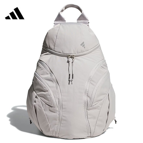 adidas阿迪达斯中性FTSL BACKPACK运动双肩包JZ0579