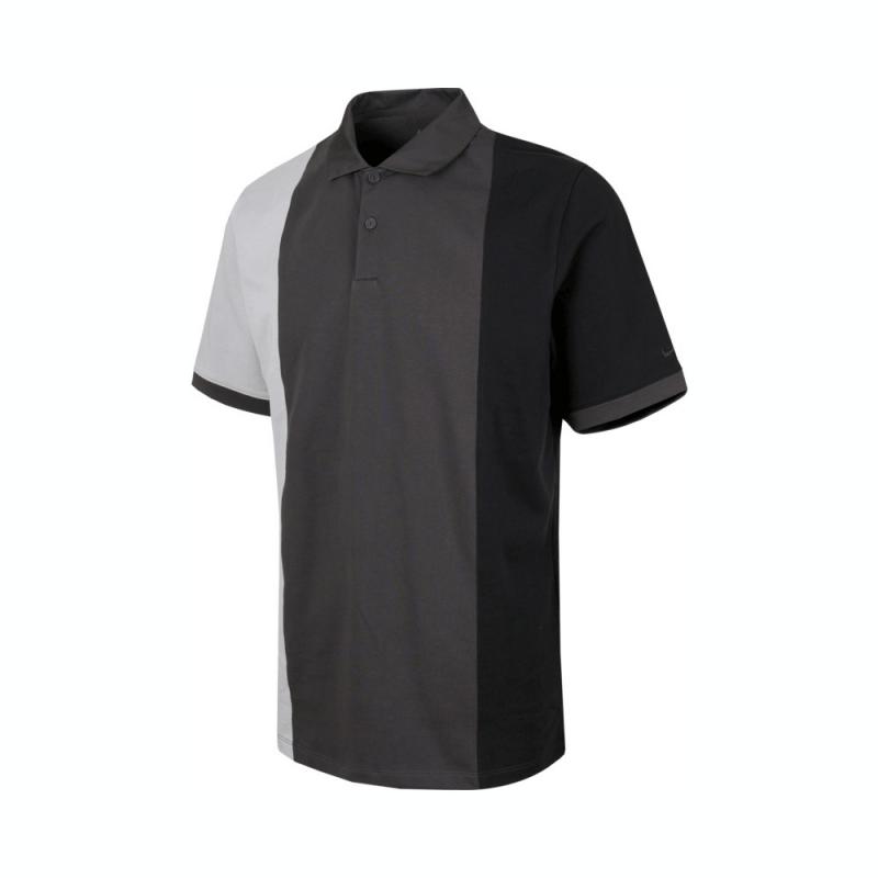 NIKE耐克男子AS M VICTORY KNIT运动休闲短袖T恤HM5650-060