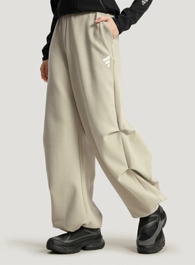 adidas阿迪达斯女子运动休闲长裤KS0084