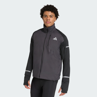 adidas阿迪达斯男子adi365 WarmJK M运动健身夹克外套JM5729