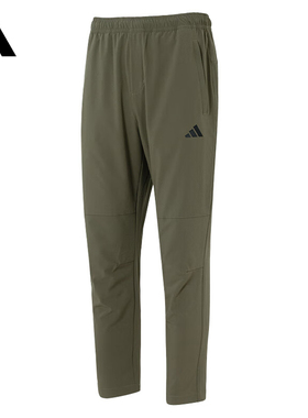 adidas阿迪达斯男子MH ENT WVPNT运动休闲长裤KC2878