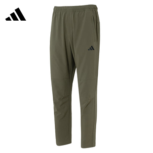 KC2878 WVPNT运动休闲长裤 adidas阿迪达斯男子MH ENT