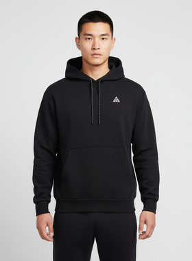 NIKE耐克男子运动休闲套头衫卫衣IO9668-010