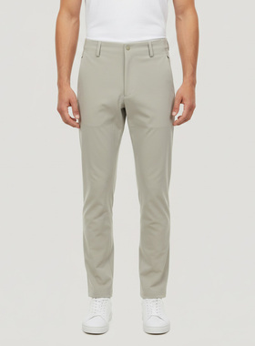 adidas阿迪达斯男子WUZONG YI WV PT运动休闲长裤KR3086