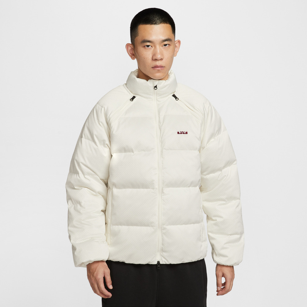 NIKE耐克男子AS LJTF DWNFL JACKET运动休闲羽绒服HV3502-133