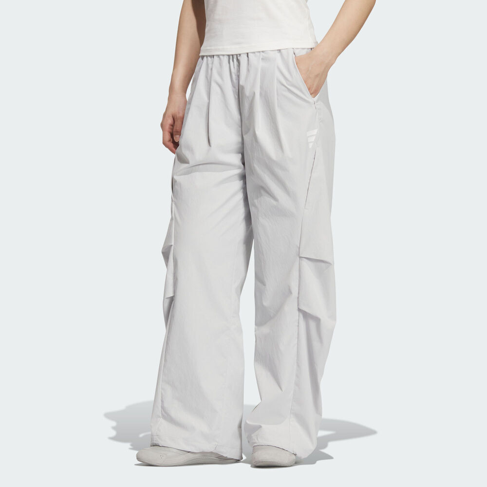 adidas阿迪达斯女子FUSTL W WVN PT3运动休闲长裤KC5785