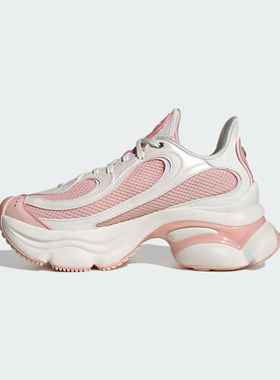 adidas阿迪达斯三叶草男女鞋WORI-RUNNING运动休闲鞋KI0556