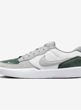 NIKE耐克男鞋NIKE SB FORCE 58运动休闲滑板鞋DV5477-105