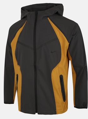 NIKE耐克儿童B NSW TCH WVN FZ 运动健身夹克外套II3623-060