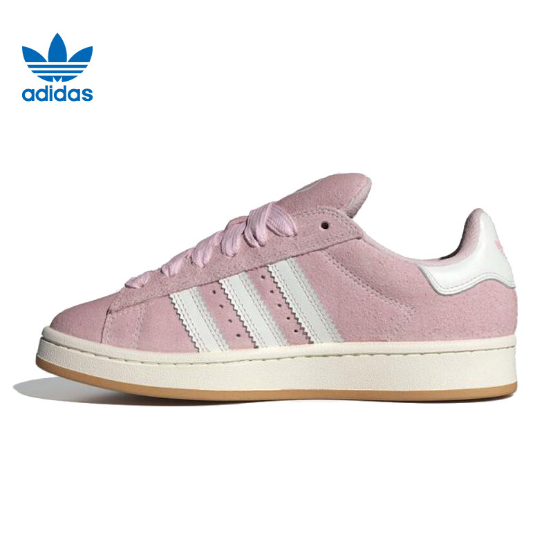 adidas阿迪达斯三叶草男女鞋CAMPUS 00s WO运动休闲鞋JQ5751