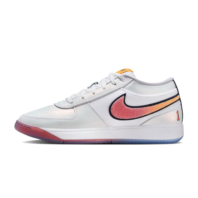 NIKE耐克男子运动训练篮球鞋