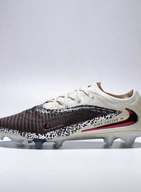 NIKE耐克男鞋PHANTOM 6 ELITE FG足球鞋IO8444-661