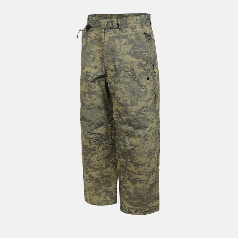 NIKE耐克男子NK TCH CORDURA PANT运动休闲长裤IO7488-276