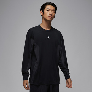 T恤IF1886 HIKE运动休闲长袖 010 BRK NIKE耐克男子AS