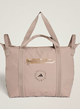 adidas阿迪达斯女子aSMC TOTE运动休闲单肩包KC4219