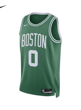 nike耐克男子运动背心波士顿凯尔特人队球衣DN1997-312