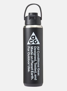 NIKE耐克男女NIKE RECHARGE CHUG运动水壶N100989709324