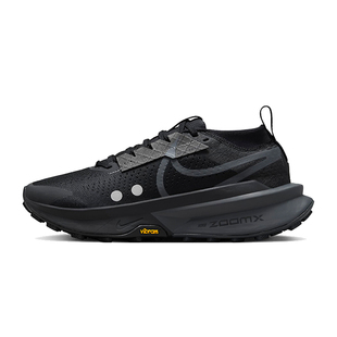 NIKE耐克女鞋ZOOMX ZEGAMA TRAIL运动训练跑步鞋FD5191-003