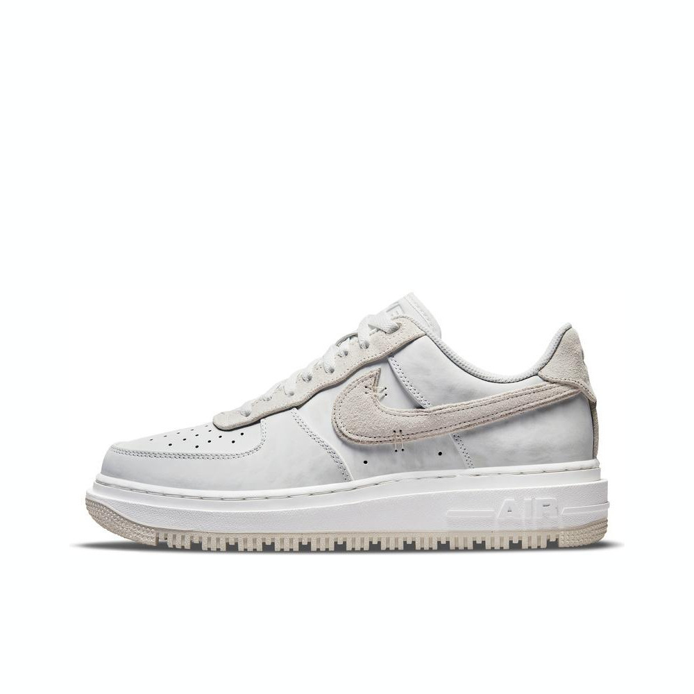 NIKE耐克男鞋AIR FORCE 1 LUXE运动休闲鞋DD9605-100