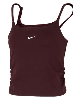 NIKE耐克女子ASWONEDF TANK CPSL SPD运动休闲背心IH8606-652