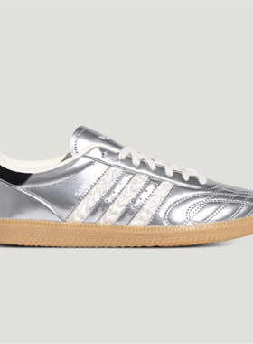 adidas阿迪达斯三叶草男女SAMBA情人节款运动鞋休闲鞋HP7105