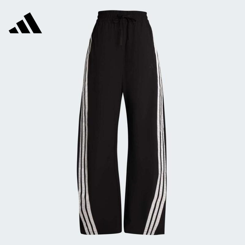 adidas阿迪达斯女子S WV BANANA PNT运动休闲长裤KB5224