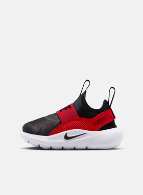 NIKE耐克婴童FLEX RUNNER 4 (TD)运动鞋IF2895-606