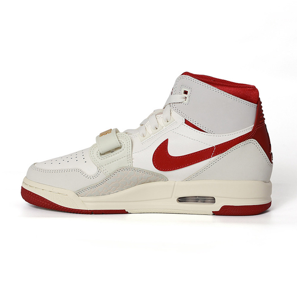 NIKE耐克大童鞋AIRJORDANLEGACY312(GS)运动训练篮球鞋IQ9785-161,运动鞋new,童鞋/青少年鞋,淘宝优惠券,粉丝福利购,淘宝优惠卷