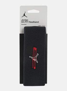 NIKE耐克男女运动头带J1015120068OS